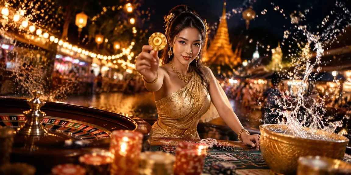 nyslot รูเล็ต